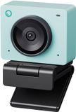 OBSBOT Meet 2 Aurora Green - Kan zelfstandig met internet verbinden - EAN: 6971889230496