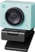 OBSBOT Meet 2 Aurora Green - Kan zelfstandig met internet verbinden - EAN: 6971889230496