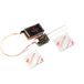 Spektrum FC6250HX Helikopter Flybarless besturingssysteem, SPMFC6250HX