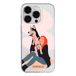 ERT GROUP mobiel telefoonhoesje voor Apple Iphone 14 PRO origineel en officieel erkend Babaco patroon Dogs 004