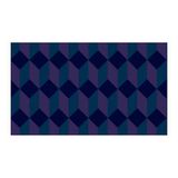 Notrax Tapis d'entrée Déco Design™ Imperial Jumping