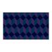 Notrax Tapis d'entrée Déco Design™ Imperial Jumping