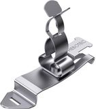 Hebotec SKHZ 7 - 18 Bevestigingselement Insteekbaar 1031-012C Bundel-Ø (bereik) 7 tot 18 mm 1 stuk(s)