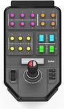 Logitech G Saitek Farming Simulator Side Panel - PC + MAC - Black
