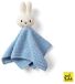 Just Dutch Doudou Miffy Pastelblauw