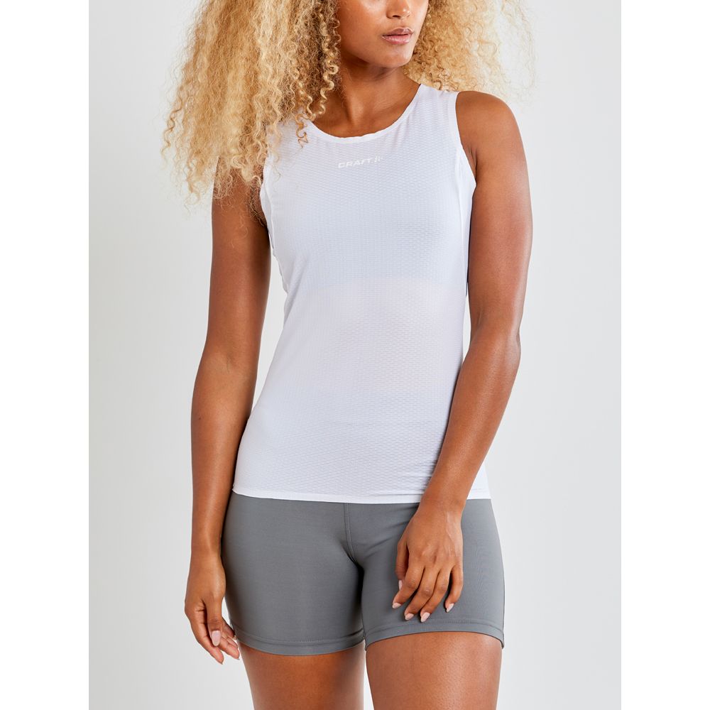 Craft Sportswear Pro Dry Nanoweight SL W - 7318573248235