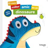 El meu millor amic és un dinosaure: 5