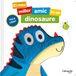 El meu millor amic és un dinosaure: 5