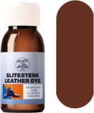 Schoenspecialist Slitesterk Indringverf voor gladleren schoenen en laarzen - Licht Bruin - 100ml