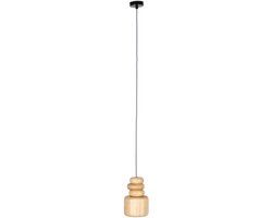 Zuiver Dicky Hanglamp Natuurlijk Eiken - Bruin