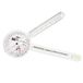 Baseline 12-1025HR Absolute+as HiRes Goniometer, 360 graden, 12"
