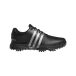 ADIDAS PERFORMANCE Chaussure de sport 'Tour360' noir / argent
