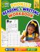 Phonics, Reading & Writing Workbook: Learn 21 Phonics Sounds in 21 Days, Book 1, for Children ages 5 6 7