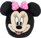 4KidsOnly Mister License Minnie Mouse Squishy 22 cm