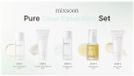 Mixsoon Pure Glow Essentials Set