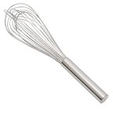 Vogue RVS Garde 14" / 355mm - 12 Draad, Hygiënisch, Gemakkelijk te Reinigen K552