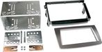 ACV 2-DIN Paneel geschikt voor Alfa Romeo MiTo (Typ 955) 2008-2018 - Kleur: Argent