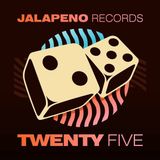 Suburban Jalapeno Twenty Five