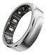 RingConn Gen 3 Slimme ring met activiteitentracker IP68 Zilver