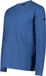 CMP Jersey staalblauw katoen lange mouw maat 54