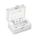 KERN & SOHN Jeu de poids 343-026 M1 1 mg - 50 g