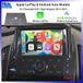 RideMedia Chevrolet Volt Vauxhall Ampera 2012-2015 CarPlay Interface