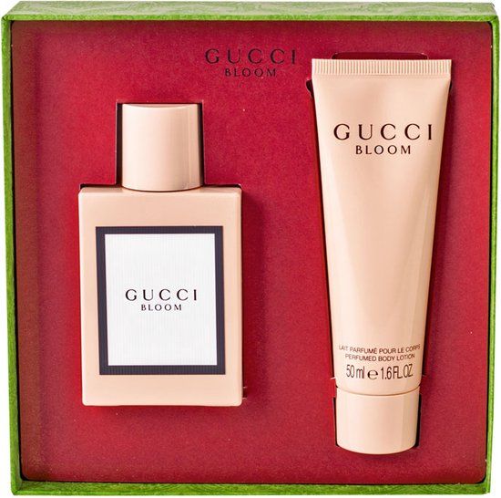 Gucci Bloom / 100 ml / Vrouwen