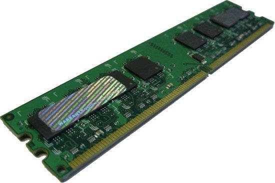 Hypertec 512MB PC2-4200 (Legacy) geheugenmodule 0,5 GB 1 x 0.5 GB DDR2