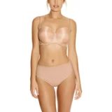 Fantasie Smoothing Moulded Strapless Bra 4530 Soutien-gorge femme sans armature 4530 (1 pièce)