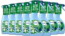 Febreze Textielverfrisser Spray Morning Freshness - 8 x 500 ml