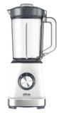 Silva Schneider SM 2500 Blender voor op aanrecht 1,2 l 500 W Wit