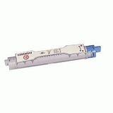 Konica Minolta 1710490-004 Cyan Toner Cartridge for Magicolor 3100 (6000 Pages)