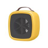 Wonderlamp Tropico draagbare ventilatorkachel