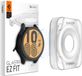Spigen Samsung Galaxy Watch 4 44MM Screen Protector met Montageframe