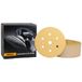 Mirka Gold Universeel Schuurpapier Ø 150mm Klittenband 7-gaats, korrel P240, 100 st