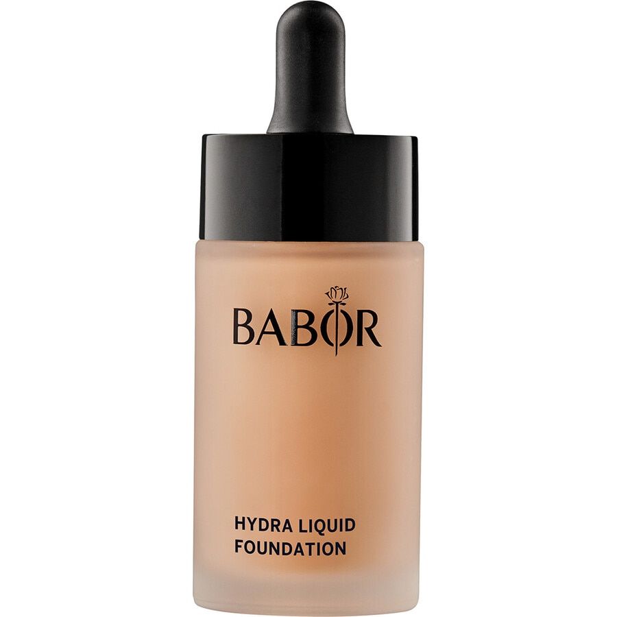 BABOR Hydra Liquid FDT Foundation 04 Porcelain 30 ml