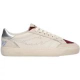 Enterprise Japan Baskets en cuir de veau et daim de vachette Jupiter Rocket 4