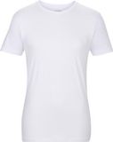 Olymp Level Five Body Fit T-shirt Ronde Hals Wit XL
