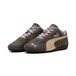 PUMA Speedcat LeoGirl Enfant et Adolescent, Accessoires, Gris, 36
