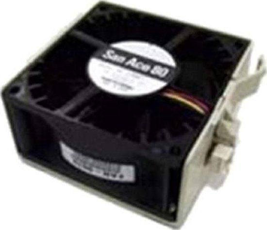 Supermicro FAN-0100L4 PWM Fan - Computer Case Fan