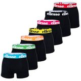 Ellesse Boxershorts YEMA 7 Pack Boxer Shorts 7-pak