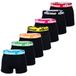 Ellesse Boxershorts YEMA 7 Pack Boxer Shorts 7-pak
