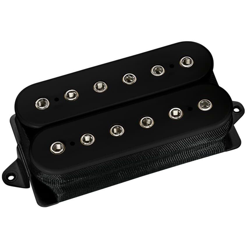 DiMarzio DP258BK Titan Neck - Gitaarelement