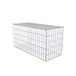Gabion de fixation type 2 100 cm x 50 cm x 40 cm (L x H x P), maille 5 cm x 10 cm, spirale