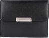 MANDARINA DUCK Hera 3.0 Wallet with Flap Black Zwart
