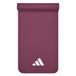 adidas Tapis de fitness - 7mm - Marron châtaigne