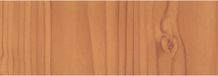 Patifix Decoratie plakfolie - 2x - grenen houtnerf look - bruin - 45 cm x 2 meter - zelfklevend