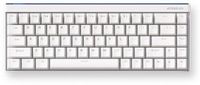 MCHOSE Ace68 - Air Snow White 65% Hall Effect Kailh Magnetic God Magnetische Switch 8K Hz RGB Hotswap Mechanisch Gaming Toetsenbord (MC-Ace68Air-7)