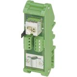 Phoenix Contact 2901643 FL-PP-RJ45-SC Terminal block