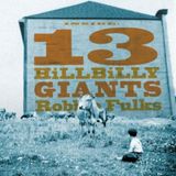 V2 Red Eye Robbie Fulks 13 Hillbilly Giants
